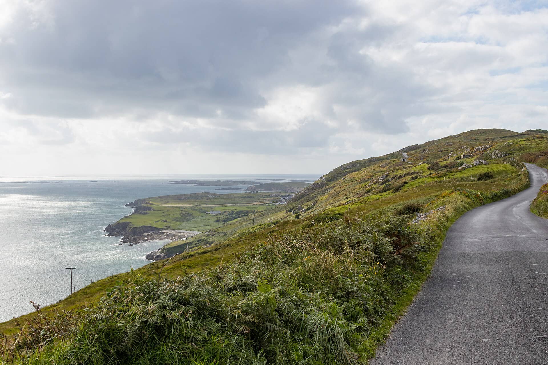Sky Road, Connemara